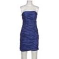 Laona Damen Kleid, blau, Gr. 36