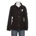 Wellensteyn Damen Jacke, braun, Gr. 34