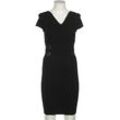 Marc Cain Damen Kleid, schwarz, Gr. 32