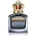 Jean Paul Gaultier Scandal Pour Homme EDT nachfüllbar für Herren 100 ml