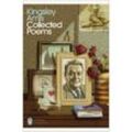 Collected Poems - Kingsley Amis, Kartoniert (TB)