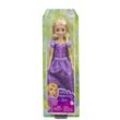 Disney Prinzessin Rapunzel-Puppe