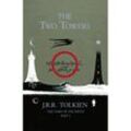 The Two Towers - J.R.R. Tolkien, Gebunden