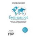 Freihandel für eine gerechtere Welt - Frank Schäffler, Florian Hartjen, Clemens Schneider, Björn Urbansky, Kartoniert (TB)