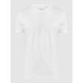 Regular Fit T-Shirt aus Bio-Baumwolle