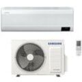 Samsung - klimagerät inverter windfree avant serie 12000 btu f-ar12avt r-32 ar12txeaawk wi-fi a++