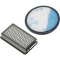 Trade Shop - hepa Filter-Set für Rowenta RO-3715 RO-3718 RO-3724 RO-3731 RO-3753 RO-3759 RO-3786 RO-3798 RO-3799 RO-3923 (Vormotorfilter +