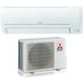 Mitsubishi - electric inverter-klimageräte serie smart msz-hr 12000 btu msz-hr35vf r-32 wi-fi optional klasse a++/a+ r-32,select