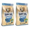 Happy Dog NaturCroq XXL 2 x 15 kg