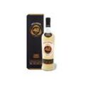 Hellinger 42 Single Malt Whisky Rauch mit Geschenkbox 46% Vol