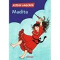 Madita 1 - Astrid Lindgren, Gebunden