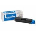 Kyocera Original TK-580C Toner cyan 2.800 Seiten (1T02KTCNL0) für ECOSYS P6021cdn, FS-C5150DN