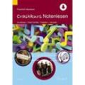 Crashkurs Notenlesen - Friedrich Neumann, Kartoniert (TB)