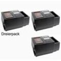 Powermatic 3 Plus DreierPack