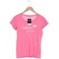 Hollister Damen T-Shirt, pink, Gr. 36