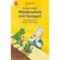 Wiedersehen mit Vamperl - Renate Welsh, Taschenbuch