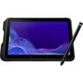 Samsung Tablet Active4 Pro Wi-Fi 1920 x 1200 pixels Schwarz