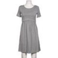 Envie de Fraise Damen Kleid, grau, Gr. 36