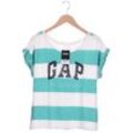 GAP Damen T-Shirt, weiß, Gr. 42