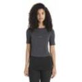 Icebreaker Merino W 125 ZoneKnit - Funktionsshirt - Damen