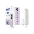 Oral-B iO Series 9N Elektrische Zahnbürste, Rose/Quartz