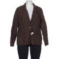 Lands End Damen Blazer, braun, Gr. 18