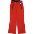 Maier Sports Damen Stoffhose, rot, Gr. 36