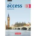 Access - G9 - Ausgabe 2019 - Band 3: 7. Schuljahr, Kartoniert (TB)