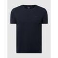 Regular Fit T-Shirt aus Bio-Baumwolle