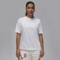 Jordan T-Shirt für Damen - Weiß