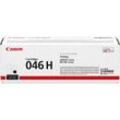 Canon Original Toner 046H schwarz hohe Ergiebigkeit 6.300 Seiten (1254C002)