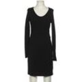 Marc O Polo Damen Kleid, schwarz, Gr. 34