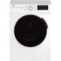 BEKO WMC 91440 Waschmaschine (9 kg, 1400 U/Min., A)