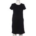 Marc O Polo Damen Kleid, schwarz, Gr. 36