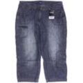 Cecil Damen Jeans, marineblau, Gr. 31