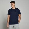 MP Herren Rest Day Kurzarm-T-Shirt – Navy - S