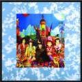 Their Satanic Majesties Request - The Rolling Stones. (CD)