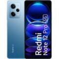 Xiaomi Redmi Note 12 Pro 5G 128GB/6GB - Blau