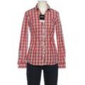 Tommy Hilfiger Damen Bluse, rot, Gr. 4