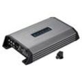 ZEUS POWER 4CH Class-D Amp ZXR900/4 4-Kanal Ultra Class-D Verstärker 900 Watt RMS