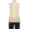 Nike Damen Top, orange, Gr. 34