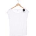 GAP Damen T-Shirt, weiß, Gr. 42