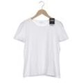 Montego Damen T-Shirt, weiß, Gr. 42