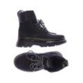 Dr. Martens Herren Stiefel, schwarz, Gr. 37