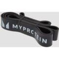 Myprotein Terraband – Einzelband (23–54 kg) – Schwarz