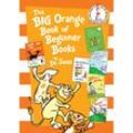 The Big Orange Book of Beginner Books - Dr. Seuss, Gebunden