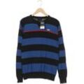 Zoo York Herren Pullover, blau, Gr. 52