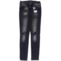 mavi Damen Jeans, grau, Gr. 25