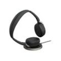 Jabra Evolve2 65 Flex MS Stereo Headset On-Ear