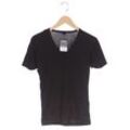 G Star RAW Herren T-Shirt, schwarz, Gr. 42